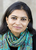 Professor Anoushua Chaudhui